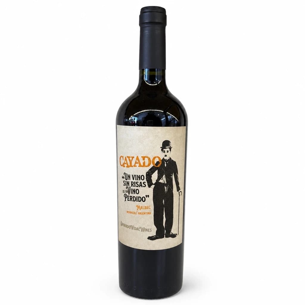 CAYADO MALBEC