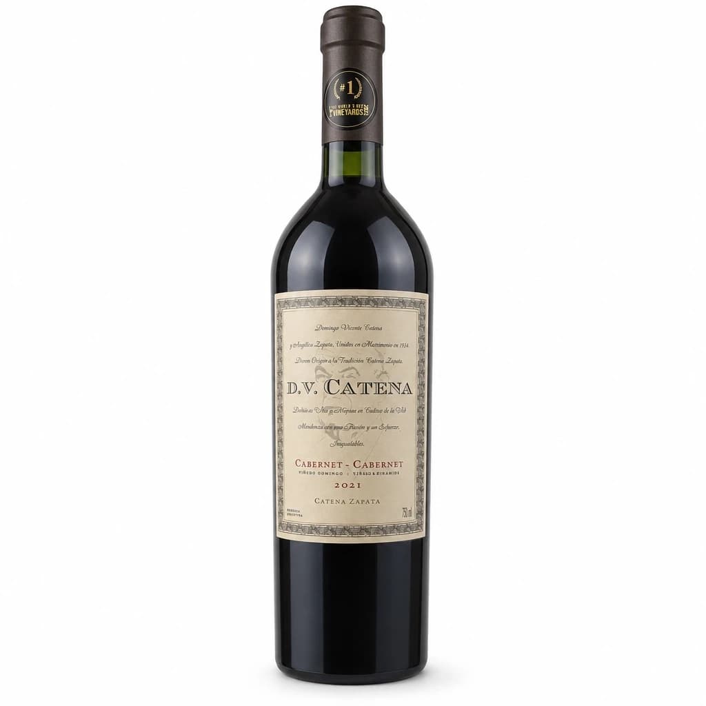 D.V. CATENA CABERNET - CABERNET