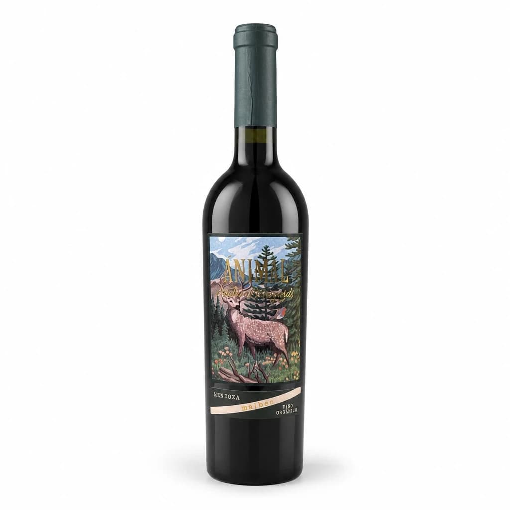 ANIMAL MALBEC