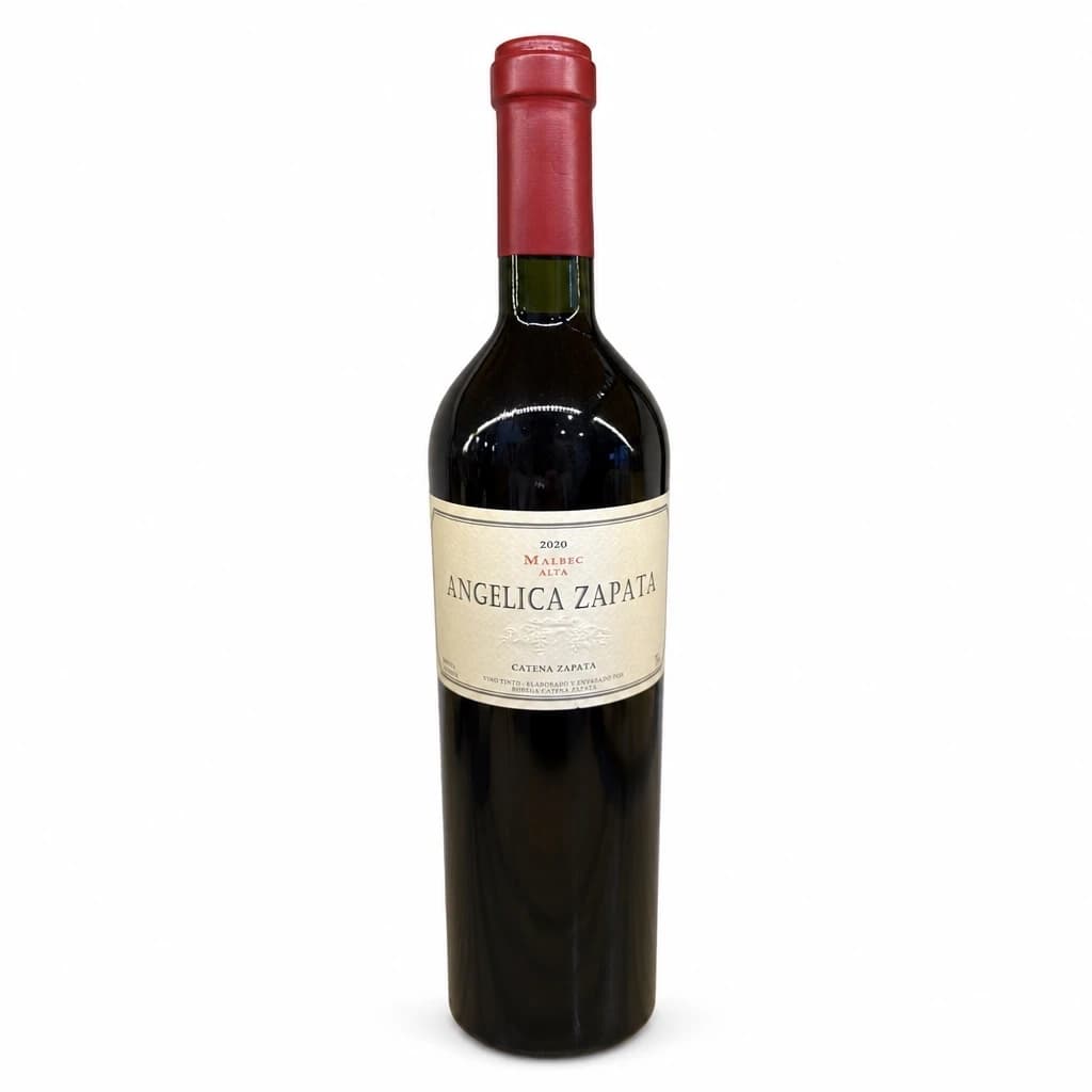 ANGELICA ZAPATA MALBEC