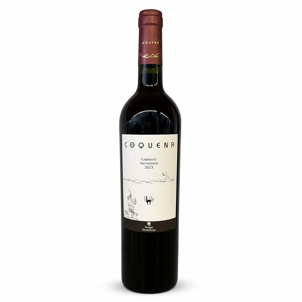 COQUENA CABERNET SAUVIGNON