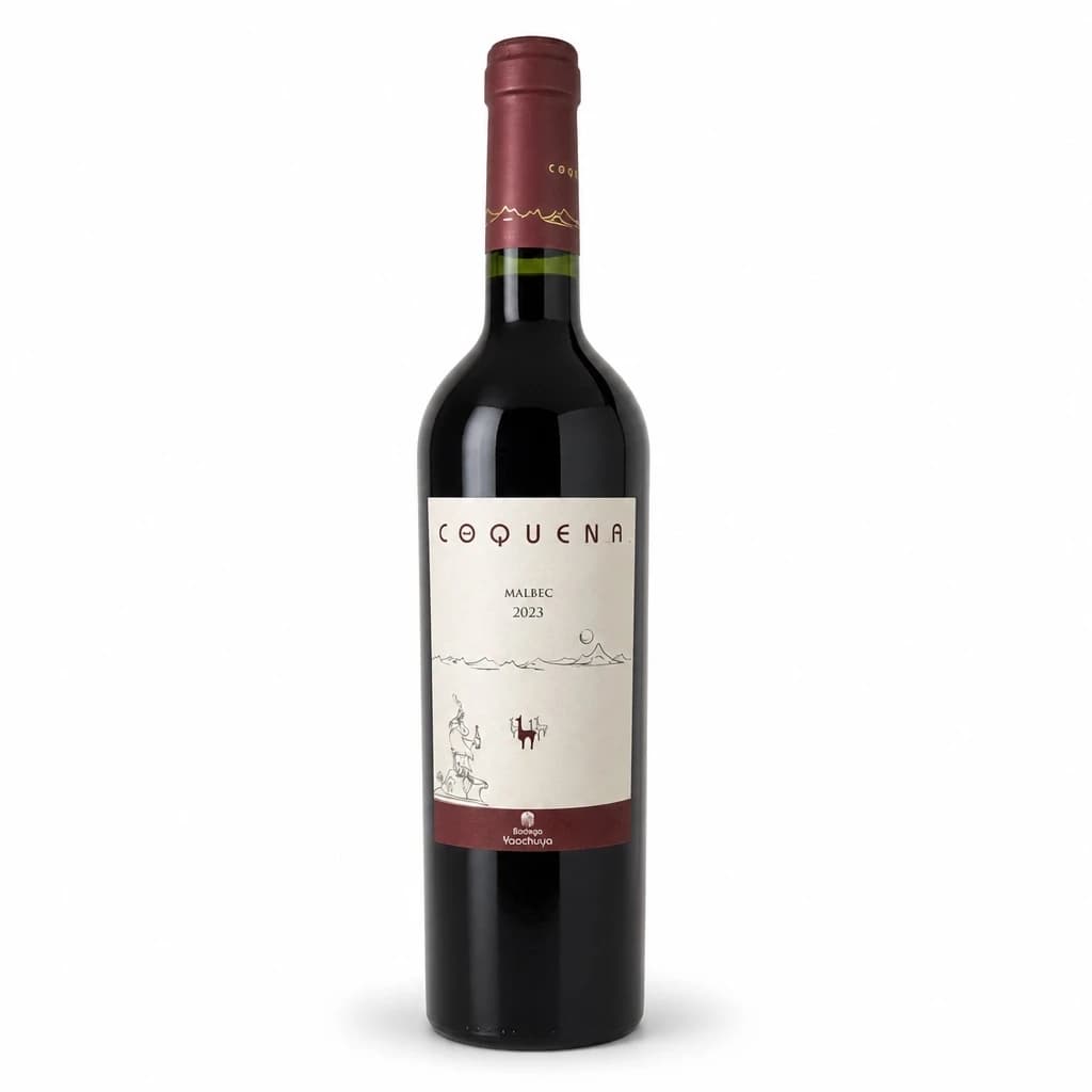 COQUENA MALBEC