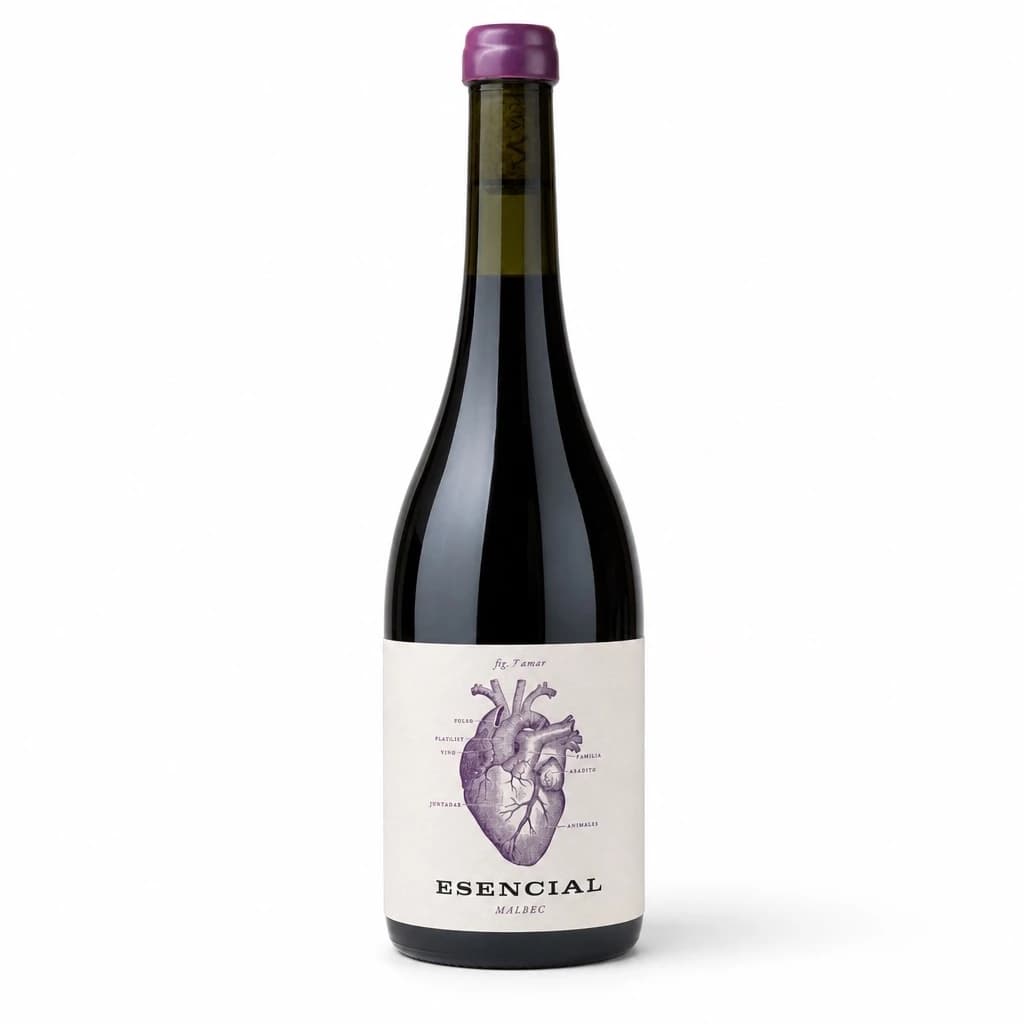 ESENCIAL MALBEC