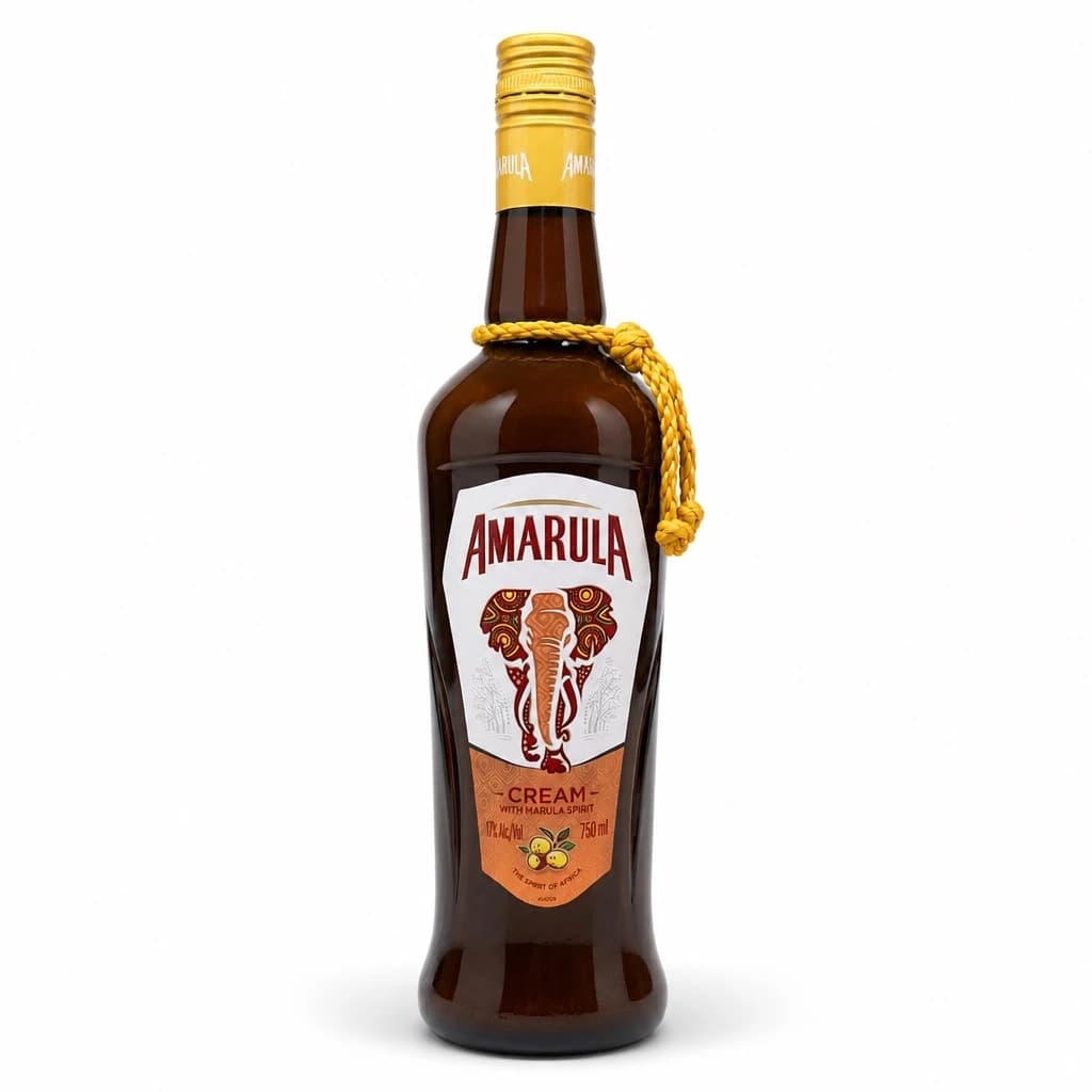AMARULA CREAM