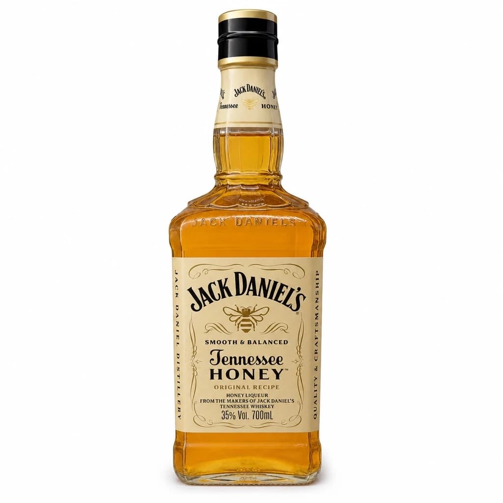 JACK DANIELS HONEY