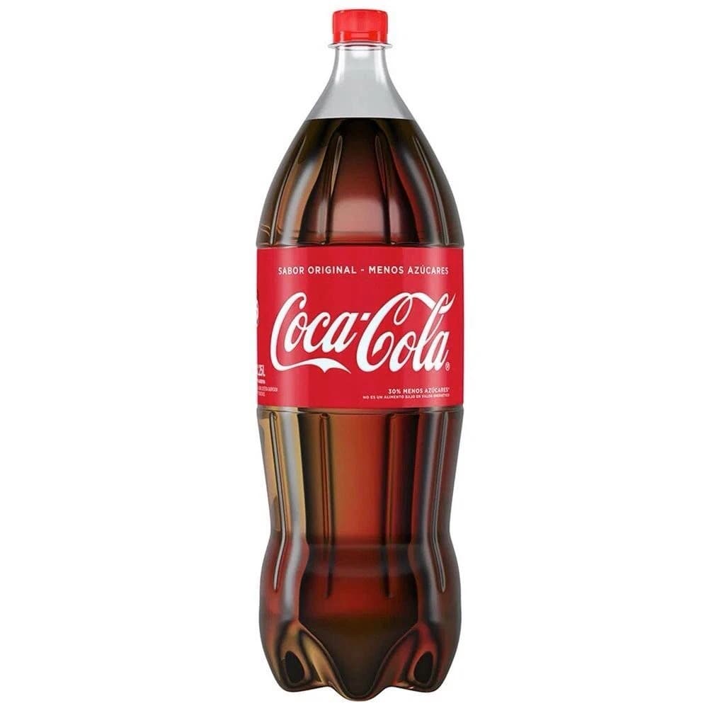 COCA COLA ORIGINAL 2.25 LT