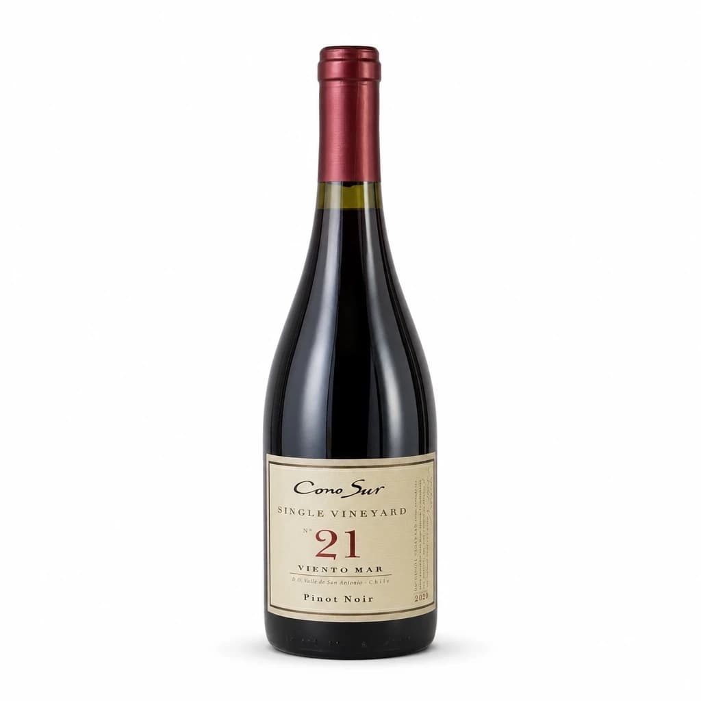 CONO SUR PINOT NOIR