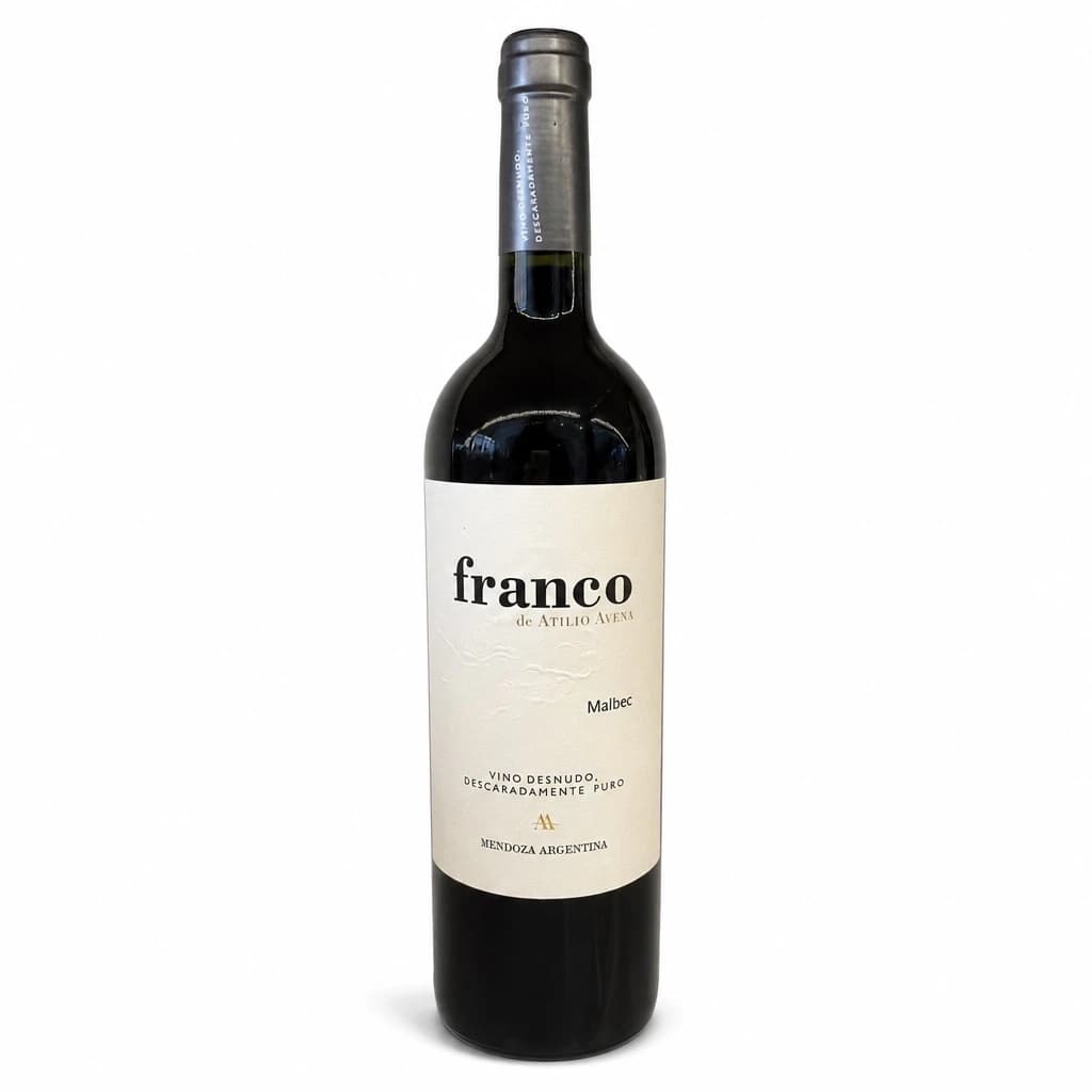 FRANCO MALBEC