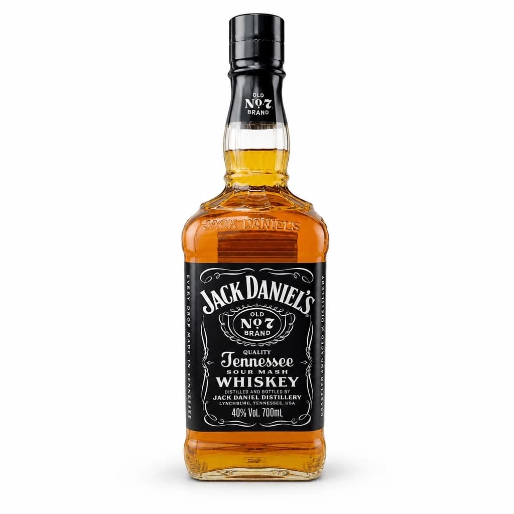 JACK DANIELS ORIGINAL